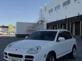 Porsche Cayenne 2004 годаүшін5 200 000 тг. в Караганда