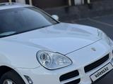 Porsche Cayenne 2004 годаүшін5 200 000 тг. в Караганда – фото 2