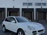 Porsche Cayenne 2004 годаүшін5 200 000 тг. в Караганда – фото 3