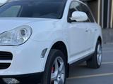 Porsche Cayenne 2004 годаүшін5 200 000 тг. в Караганда – фото 4