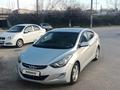 Hyundai Avante 2011 года за 5 500 000 тг. в Шымкент