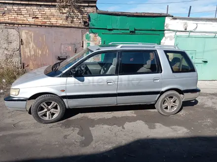 Mitsubishi Space Wagon 1992 года за 1 800 000 тг. в Караганда