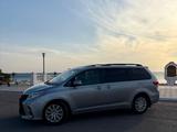 Toyota Sienna 2016 годаүшін13 200 000 тг. в Актау – фото 2