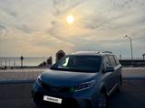 Toyota Sienna 2016 годаүшін13 200 000 тг. в Актау