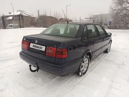 Volkswagen Passat 1994 года за 1 500 000 тг. в Караганда