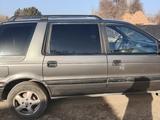 Mitsubishi Space Wagon 1997 годаүшін2 000 000 тг. в Жаркент – фото 2