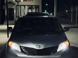 Toyota Sienna 2013 года за 12 000 000 тг. в Бейнеу – фото 3