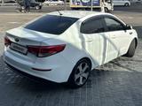 Kia Rio 2015 годаүшін4 990 000 тг. в Алматы – фото 3