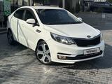 Kia Rio 2015 годаүшін4 990 000 тг. в Алматы – фото 2