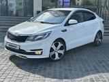 Kia Rio 2015 годаүшін4 990 000 тг. в Алматы