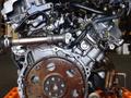 Двигатель на Toyota (тойота) 1mz 3.0 АКПП (мотор, коробка) за 89 100 тг. в Алматы