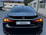 Lexus ES 350 2019 годаүшін23 500 000 тг. в Экибастуз – фото 4