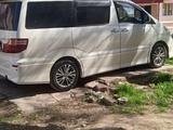 Toyota Alphard 2007 года за 8 000 000 тг. в Шымкент – фото 4