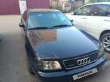 Audi A6 1995 годаүшін3 300 000 тг. в Кокшетау – фото 2