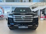 Toyota Land Cruiser Premium+ 2025 года за 74 690 000 тг. в Астана – фото 2