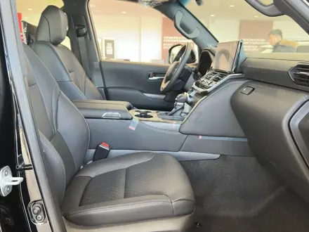 Toyota Land Cruiser Premium+ 2025 года за 73 000 000 тг. в Астана – фото 10