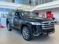 Toyota Land Cruiser Premium+ 2025 годаүшін73 000 000 тг. в Астана – фото 3