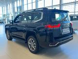 Toyota Land Cruiser Premium+ 2025 года за 74 690 000 тг. в Астана – фото 5