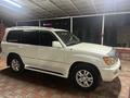 Lexus LX 470 2003 годаүшін11 000 000 тг. в Алматы – фото 2