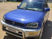 Toyota RAV4 2000 годаүшін4 200 000 тг. в Актобе