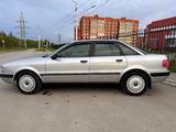 Audi 80 1993 года за 1 990 000 тг. в Костанай – фото 2