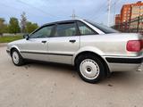 Audi 80 1993 года за 1 990 000 тг. в Костанай – фото 5