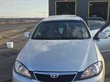 Daewoo Gentra 2015 года за 3 777 777 тг. в Темиртау – фото 2