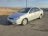 Daewoo Gentra 2015 года за 3 777 777 тг. в Темиртау – фото 3