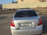 Daewoo Gentra 2015 года за 3 777 777 тг. в Темиртау – фото 4