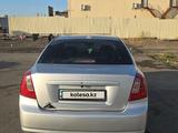 Daewoo Gentra 2015 года за 3 777 777 тг. в Темиртау – фото 5