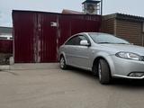 Daewoo Gentra 2015 года за 3 777 777 тг. в Темиртау – фото 3