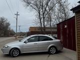 Daewoo Gentra 2015 года за 3 777 777 тг. в Темиртау – фото 4