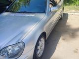 Mercedes-Benz S 320 1999 годаүшін3 400 000 тг. в Алматы – фото 3