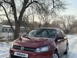 Volkswagen Polo 2013 годаfor3 350 000 тг. в Актобе – фото 2