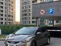 Hyundai Elantra 2012 годаүшін5 200 000 тг. в Шымкент