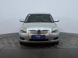 Toyota Avensis 2007 года за 3 690 000 тг. в Астана – фото 2