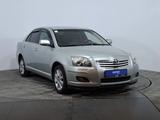 Toyota Avensis 2007 года за 3 690 000 тг. в Астана – фото 3