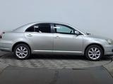 Toyota Avensis 2007 года за 3 690 000 тг. в Астана – фото 4