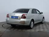 Toyota Avensis 2007 года за 3 690 000 тг. в Астана – фото 5