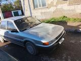 Mitsubishi Galant 1985 годаүшін300 000 тг. в Атбасар – фото 3