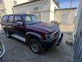 Toyota Hilux Surf 1996 года за 900 000 тг. в Атырау – фото 2