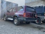 Toyota Hilux Surf 1996 года за 900 000 тг. в Атырау – фото 4