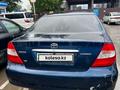 Toyota Camry 2003 года за 4 200 000 тг. в Уральск – фото 10