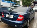 Toyota Camry 2003 года за 4 200 000 тг. в Уральск – фото 12