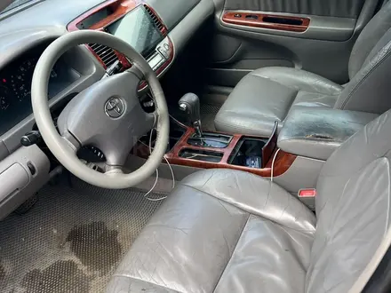 Toyota Camry 2003 года за 4 200 000 тг. в Уральск