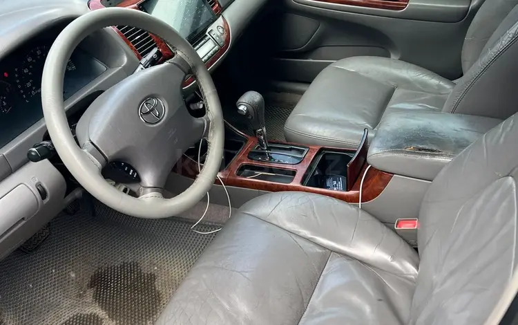 Toyota Camry 2003 года за 4 200 000 тг. в Уральск