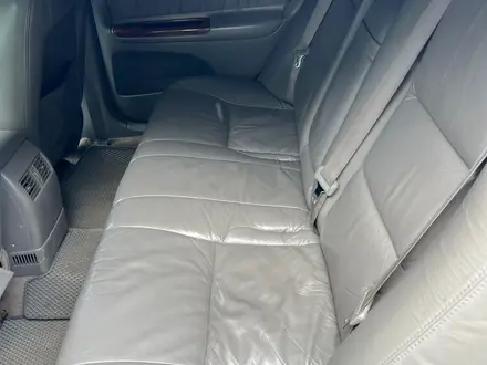 Toyota Camry 2003 года за 4 200 000 тг. в Уральск – фото 8