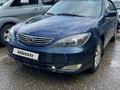 Toyota Camry 2003 года за 4 200 000 тг. в Уральск – фото 9