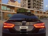 Toyota Camry 2017 годаүшін10 500 000 тг. в Жанаозен – фото 4