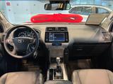 Toyota Land Cruiser Prado 2023 годаfor29 210 000 тг. в Кокшетау – фото 5